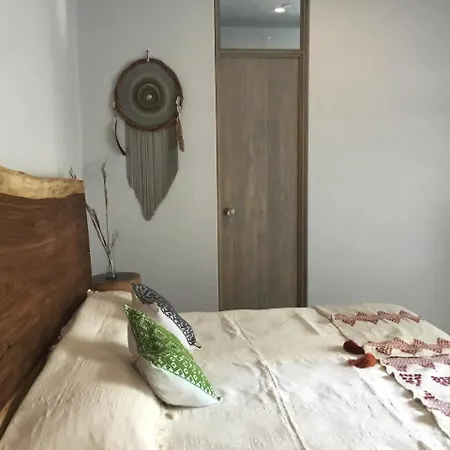 Casa Patrones Hotel
